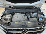  Volkswagen  T-ROC TDI 150hk 4Motion R-Line DSG Cockpit #17
