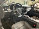  Volvo  V90 B4 197hk Momentum Adv Edt Aut Drag #10