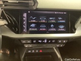  Audi  A3 Sportback 30 TDI 116hk Proline Värmare #9