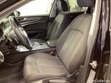  Audi  A6 Avant 40 TDI 2.0 TDI  204hk Proline Drag #9