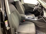  Audi  A6 Avant 40 TDI 2.0 TDI  204hk Proline Drag #10