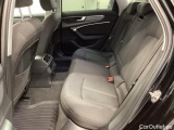  Audi  A6 Avant 40 TDI 2.0 TDI  204hk Proline Drag #11