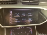  Audi  A6 Avant 40 TDI 2.0 TDI  204hk Proline Drag #12