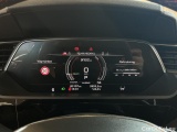  Audi  SQ8  Sportback e-tron quattro 503hk Drag Läder Pano Matrix #11