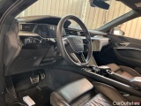  Audi  SQ8  Sportback e-tron quattro 503hk Drag Läder Pano Matrix #12