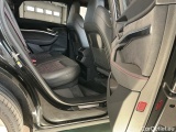  Audi  SQ8  Sportback e-tron quattro 503hk Drag Läder Pano Matrix #14