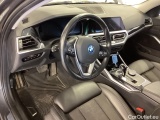  Bmw  Serie 3 330e xDrive Touring 292hk Model Sport Rattvärme #11