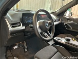  Bmw  iX 1 xDrive30 306hk M Sport Edition Drag #9