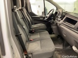  Ford  Transit 300 2.0 EcoBlue 130hk Drag Inredning Värmare #8