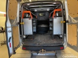  Ford  Transit 300 2.0 EcoBlue 130hk Drag Inredning Värmare #13