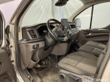  Ford  Transit 300 2.0 EcoBlue 130hk Drag Inredning Värmare #12