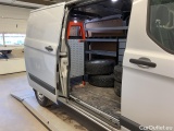  Ford  Transit 300 2.0 EcoBlue 130hk Drag Inredning Värmare #9