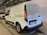  Ford  Transit Connect 250 LWB 1.5 EcoBlue Auto 120hk Värmare #4