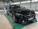  Mercedes  C-Klasse C 200 T 204hk Avantgarde Aut Vinterpkt Drag #2