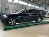  Mercedes  C-Klasse C 200 T 204hk Avantgarde Aut Vinterpkt Drag #3