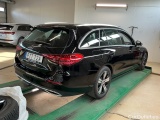  Mercedes  C-Klasse C 200 T 204hk Avantgarde Aut Vinterpkt Drag #5