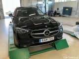  Mercedes  C-Klasse C 300 T e 313hk Avantgarde #2