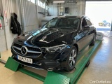  Mercedes  C-Klasse C 300 T e 313hk Avantgarde #3