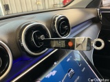  Mercedes  C-Klasse C 300 T e 313hk Avantgarde #15
