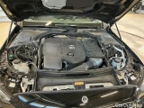 Mercedes  C-Klasse C 300 T e 313hk Avantgarde #17