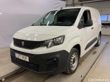  Peugeot  Partner Utökad Last 1.5 BlueHDi 130hk Drag Inredning #3