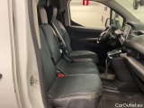  Peugeot  Partner Utökad Last 1.5 BlueHDi 130hk Drag Inredning #8