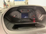  Peugeot  Partner Utökad Last 1.5 BlueHDi 130hk Drag Inredning #11