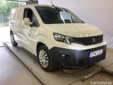  Peugeot  Partner Utökad Last 130 130hk Pro+ L2H1 Aut Inredning Drag #2