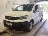  Peugeot  Partner Utökad Last 130 130hk Pro+ L2H1 Aut Inredning Drag #3