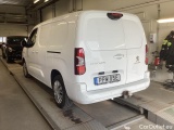  Peugeot  Partner Utökad Last 130 130hk Pro+ L2H1 Aut Inredning Drag #4