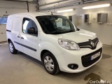  Renault  Kangoo Express dCi 80hk S/S Base Line Drag #2