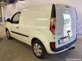  Renault  Kangoo Express dCi 80hk S/S Base Line Drag #4