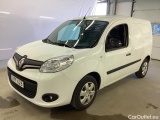  Renault  Kangoo Express dCi 80hk S/S Base Line Drag #3