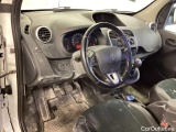  Renault  Kangoo Express dCi 80hk S/S Base Line Drag #7