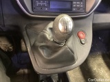 Renault  Kangoo Express dCi 80hk S/S Base Line Drag #6