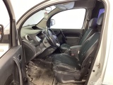  Renault  Kangoo Express dCi 80hk S/S Base Line Drag #8