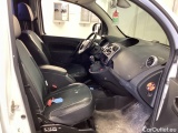  Renault  Kangoo Express dCi 80hk S/S Base Line Drag #9