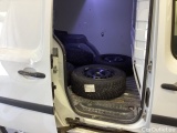  Renault  Kangoo Express dCi 80hk S/S Base Line Drag #10
