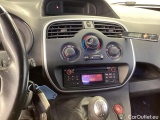  Renault  Kangoo Express dCi 80hk S/S Base Line Drag #11