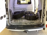  Renault  Kangoo Express dCi 80hk S/S Base Line Drag #13