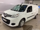  Renault  Kangoo Express Maxi dCi 95hk R-Lingpkt Drag #3
