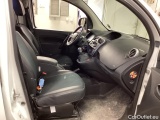  Renault  Kangoo Express Maxi dCi 95hk R-Lingpkt Drag #10