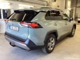  Toyota  RAV4 Hybrid 222hk AWD Active Drag #5