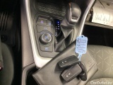  Toyota  RAV4 Hybrid 222hk AWD Active Drag #9