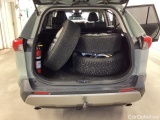  Toyota  RAV4 Hybrid 222hk AWD Active Drag #11