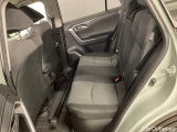  Toyota  RAV4 Hybrid 222hk AWD Active Drag #12