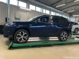  Toyota  RAV4 Plug-in Hybrid 306hk AWD Style Drag #3
