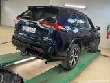  Toyota  RAV4 Plug-in Hybrid 306hk AWD Style Drag #5