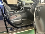  Toyota  RAV4 Plug-in Hybrid 306hk AWD Style Drag #7
