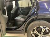  Toyota  RAV4 Plug-in Hybrid 306hk AWD Style Drag #10